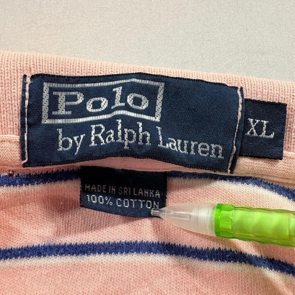 Polo Ralph Lauren this polo